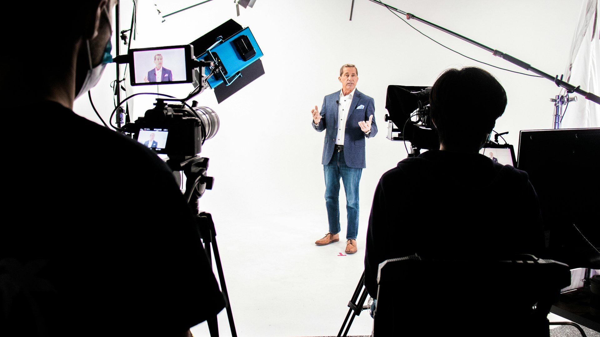 Corporate video production Perth pricing